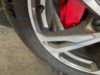 Audi Q6 2025 5p SQ6 e-tron EV 100 kWh IMG_0657