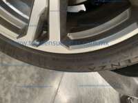 Audi Q6 2025 5p SQ6 e-tron EV 100 kWh IMG_0647