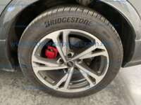 Audi Q6 2025 5p SQ6 e-tron EV 100 kWh IMG_0644