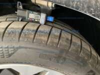 Audi Q6 2025 5p SQ6 e-tron EV 100 kWh IMG_0643