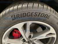 Audi Q6 2025 5p SQ6 e-tron EV 100 kWh IMG_0645