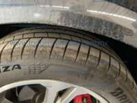 Audi Q6 2025 5p SQ6 e-tron EV 100 kWh IMG_0640