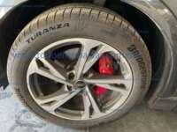 Audi Q6 2025 5p SQ6 e-tron EV 100 kWh IMG_0639