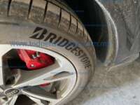 Audi Q6 2025 5p SQ6 e-tron EV 100 kWh IMG_0641