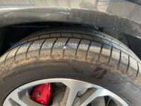 Audi Q6 2025 5p SQ6 e-tron EV 100 kWh IMG_0655