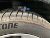 Audi Q6 2025 5p SQ6 e-tron EV 100 kWh IMG_0653