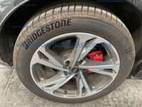 Audi Q6 2025 5p SQ6 e-tron EV 100 kWh IMG_0649