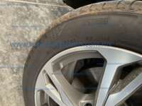 Audi Q6 2025 5p SQ6 e-tron EV 100 kWh IMG_0652