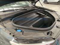 Audi Q6 2025 5p SQ6 e-tron EV 100 kWh 2025 Audi Q6 Ingreso Motor 0