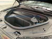 Audi Q6 2025 5p SQ6 e-tron EV 100 kWh 2025 Audi Q6 Ingreso Motor 2