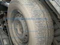 Nissan NP300 Frontier 2021 4p LE L4/2.5 Aut 2021 Nissan NP300 Frontier Ingreso Cajuela 1