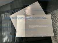 Nissan NP300 Frontier 2021 4p LE L4/2.5 Aut 2021 Nissan NP300 Frontier Ingreso Documentos 0