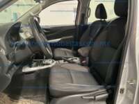 Nissan NP300 Frontier 2021 4p LE L4/2.5 Aut 2021 Nissan NP300 Frontier Ingreso Interiores 1