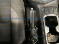 Nissan NP300 Frontier 2021 4p LE L4/2.5 Aut 2021 Nissan NP300 Frontier Ingreso Interiores 10