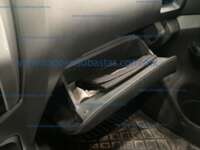 Nissan NP300 Frontier 2021 4p LE L4/2.5 Aut 2021 Nissan NP300 Frontier Ingreso Interiores 11