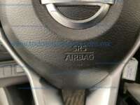 Nissan NP300 Frontier 2021 4p LE L4/2.5 Aut 2021 Nissan NP300 Frontier Ingreso Interiores 12