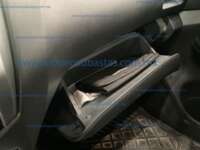 Nissan NP300 Frontier 2021 4p LE L4/2.5 Aut 2021 Nissan NP300 Frontier Ingreso Interiores 13