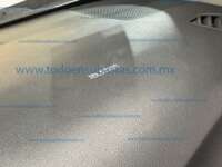 Nissan NP300 Frontier 2021 4p LE L4/2.5 Aut 2021 Nissan NP300 Frontier Ingreso Interiores 14