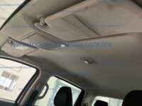 Nissan NP300 Frontier 2021 4p LE L4/2.5 Aut 2021 Nissan NP300 Frontier Ingreso Interiores 17