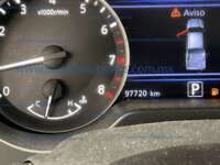 Nissan NP300 Frontier 2021 4p LE L4/2.5 Aut 2021 Nissan NP300 Frontier Ingreso Interiores 4