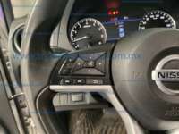 Nissan NP300 Frontier 2021 4p LE L4/2.5 Aut 2021 Nissan NP300 Frontier Ingreso Interiores 5