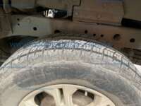 Nissan NP300 Frontier 2021 4p LE L4/2.5 Aut IMG_0677