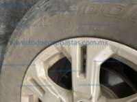 Nissan NP300 Frontier 2021 4p LE L4/2.5 Aut IMG_0674