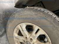 Nissan NP300 Frontier 2021 4p LE L4/2.5 Aut IMG_0673