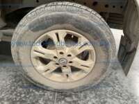 Nissan NP300 Frontier 2021 4p LE L4/2.5 Aut IMG_0676