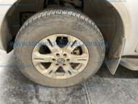 Nissan NP300 Frontier 2021 4p LE L4/2.5 Aut IMG_0671