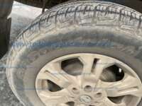 Nissan NP300 Frontier 2021 4p LE L4/2.5 Aut IMG_0682