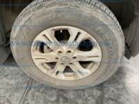 Nissan NP300 Frontier 2021 4p LE L4/2.5 Aut IMG_0686