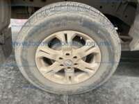 Nissan NP300 Frontier 2021 4p LE L4/2.5 Aut IMG_0681