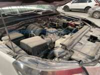 Nissan NP300 Frontier 2021 4p LE L4/2.5 Aut 2021 Nissan NP300 Frontier Ingreso Motor 0