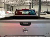 Nissan NP300 Frontier 2021 4p LE L4/2.5 Aut 2021 Nissan NP300 Frontier Venta Cajuela 1