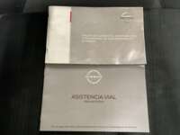 Nissan NP300 Frontier 2021 4p LE L4/2.5 Aut 2021 Nissan NP300 Frontier Venta Documentos 1