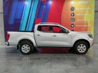 Nissan NP300 Frontier 2021 4p LE L4/2.5 Aut 2021 Nissan NP300 Frontier Venta Exteriores 8