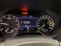 Nissan NP300 Frontier 2021 4p LE L4/2.5 Aut 2021 Nissan NP300 Frontier Venta Interiores 2