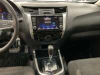 Nissan NP300 Frontier 2021 4p LE L4/2.5 Aut 2021 Nissan NP300 Frontier Venta Interiores 4