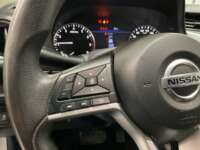 Nissan NP300 Frontier 2021 4p LE L4/2.5 Aut 2021 Nissan NP300 Frontier Venta Interiores 5