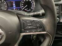 Nissan NP300 Frontier 2021 4p LE L4/2.5 Aut 2021 Nissan NP300 Frontier Venta Interiores 6