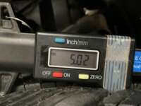 Nissan NP300 Frontier 2021 4p LE L4/2.5 Aut 2021 Nissan NP300 Frontier Venta Llantas 2