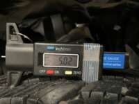 Nissan NP300 Frontier 2021 4p LE L4/2.5 Aut 2021 Nissan NP300 Frontier Venta Llantas 11