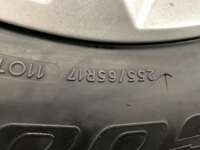 Nissan NP300 Frontier 2021 4p LE L4/2.5 Aut 2021 Nissan NP300 Frontier Venta Llantas 12