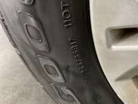 Nissan NP300 Frontier 2021 4p LE L4/2.5 Aut 2021 Nissan NP300 Frontier Venta Llantas 3