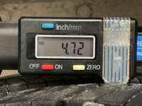 Nissan NP300 Frontier 2021 4p LE L4/2.5 Aut 2021 Nissan NP300 Frontier Venta Llantas 5