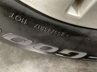 Nissan NP300 Frontier 2021 4p LE L4/2.5 Aut 2021 Nissan NP300 Frontier Venta Llantas 6