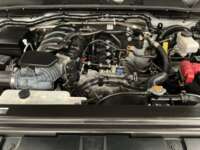 Nissan NP300 Frontier 2021 4p LE L4/2.5 Aut 2021 Nissan NP300 Frontier Venta Motor 2