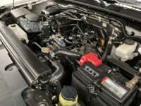 Nissan NP300 Frontier 2021 4p LE L4/2.5 Aut 2021 Nissan NP300 Frontier Venta Motor 3