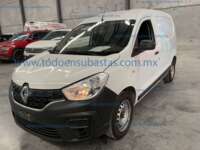 Renault Kangoo 2021  2021 Renault Kangoo Ingreso Exteriores 0